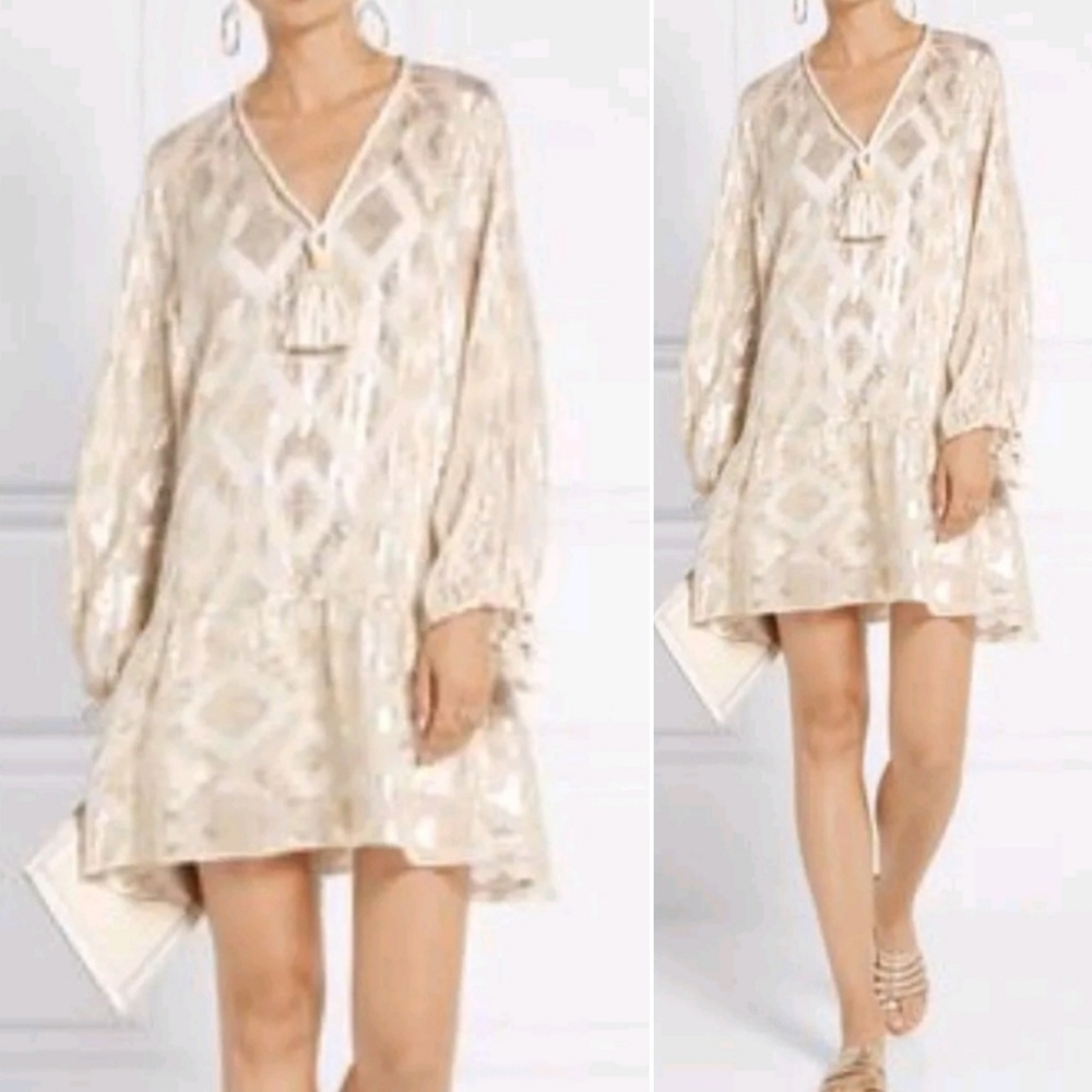 Rachel zoe bono chic dress